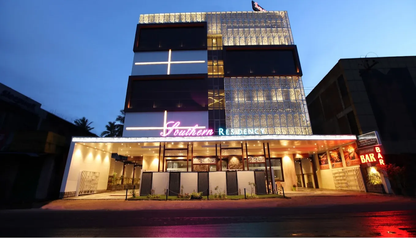 Hotel Southern Residency